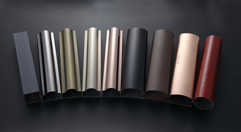 泓冠热博登录彩色管