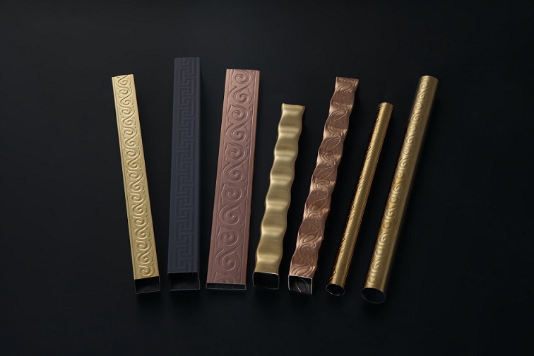 泓冠热博登录花纹管