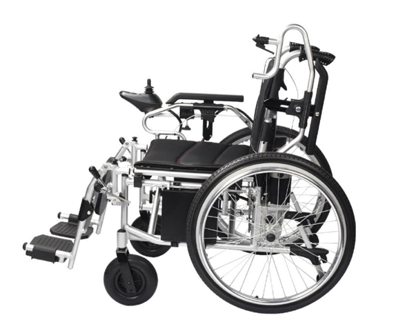 热博登录腋下拐杖 