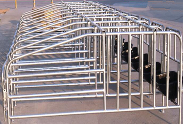 泓冠热博登录养殖围栏