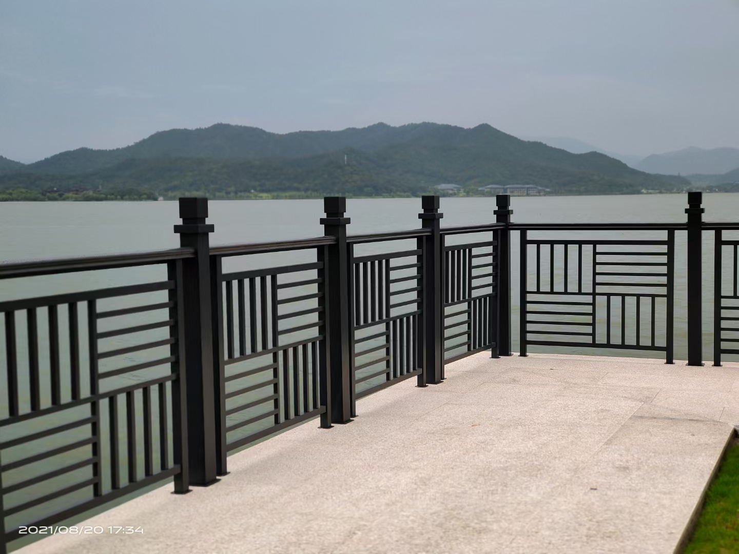 泓冠热博登录护栏