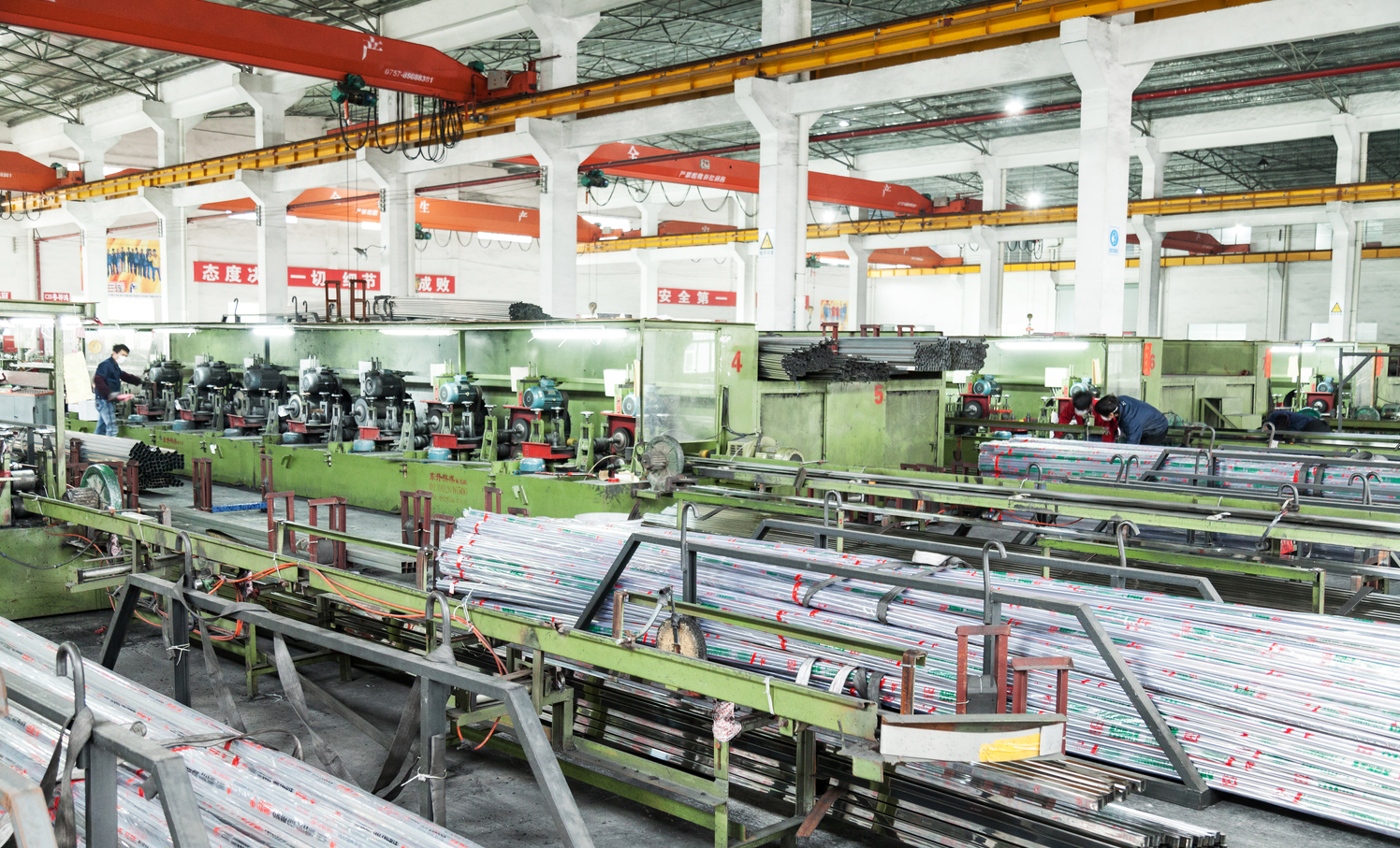 热博登录管制造厂