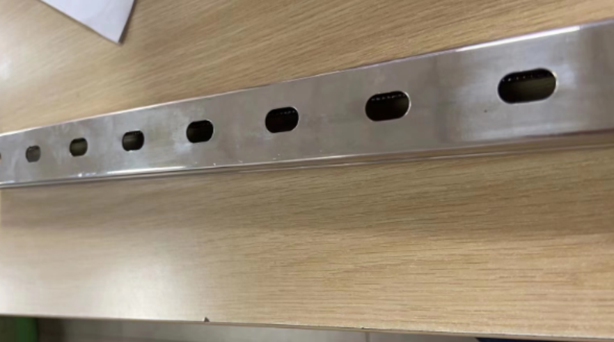 304热博登录管加工