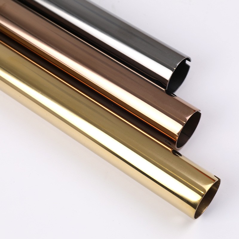 热博登录管装饰